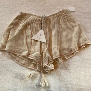 Lost and Wander Shorts